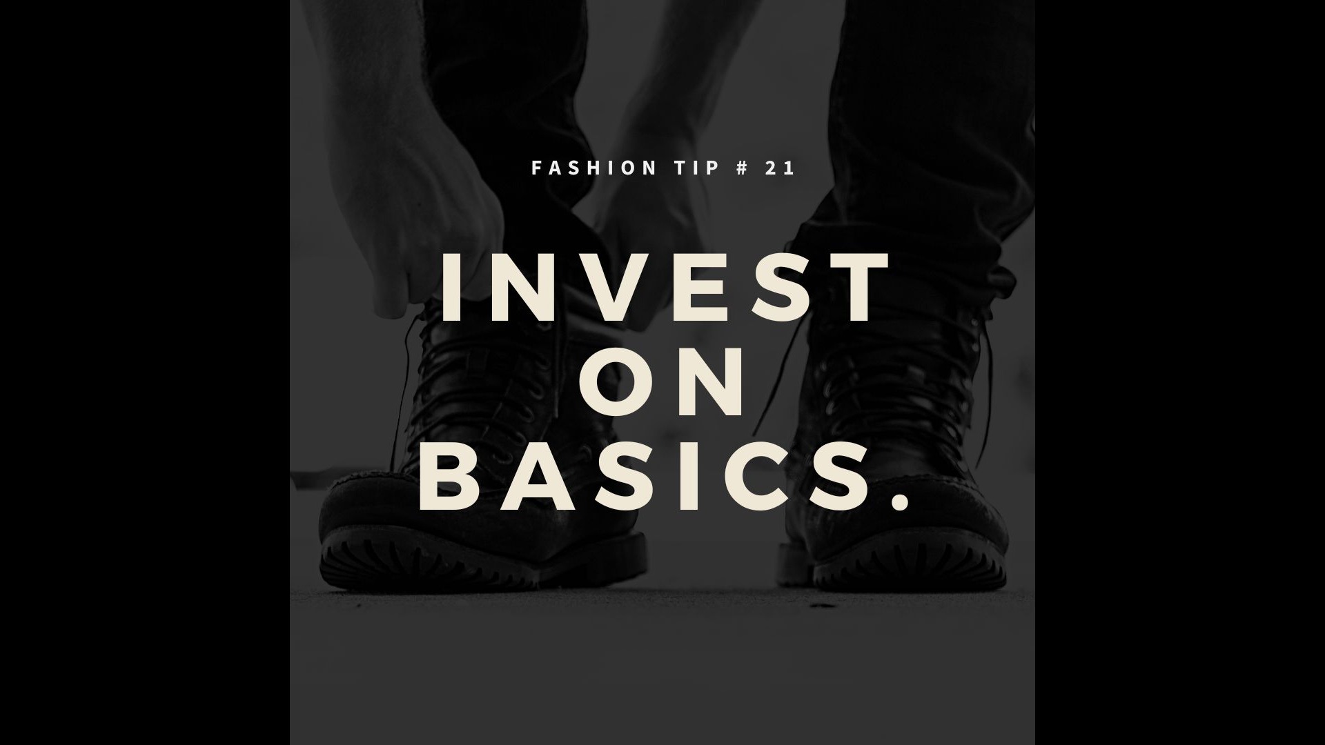 The Ultimate Boot Sizing Guide: Getting Your Perfect Fit