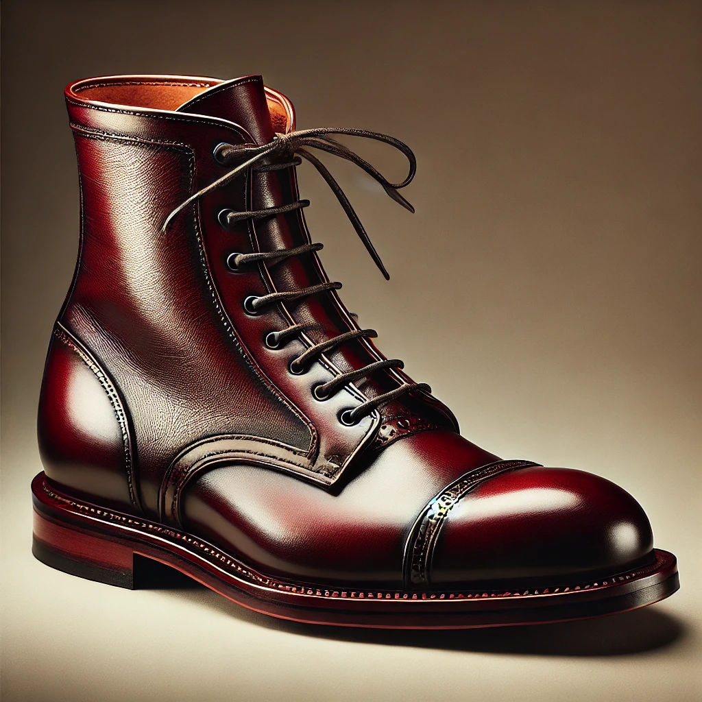 Chromexcel vs Shell Cordovan: Heritage Boot Leather Comparison