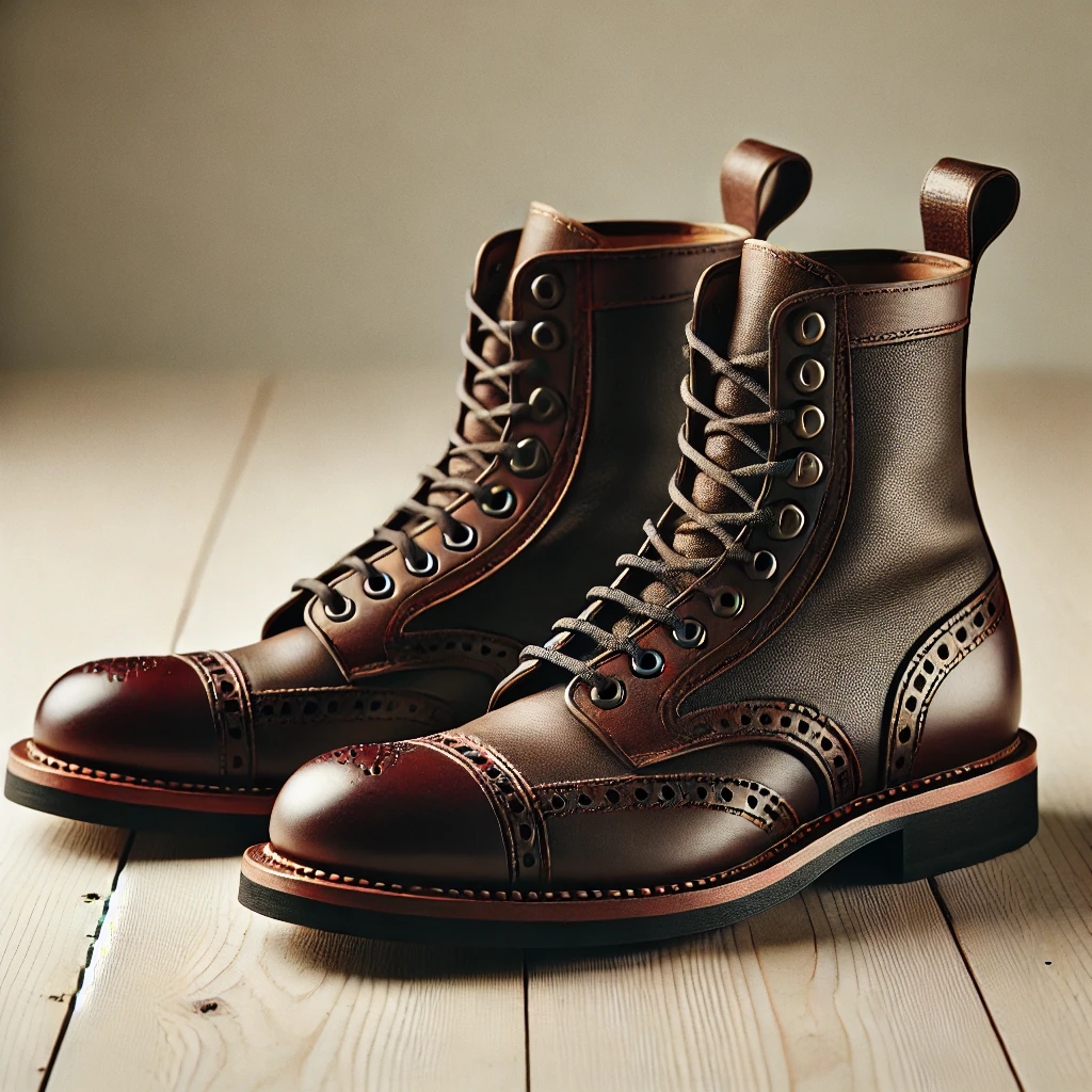 John Lofgren Complete Guide: Japanese Heritage Boot Mastery