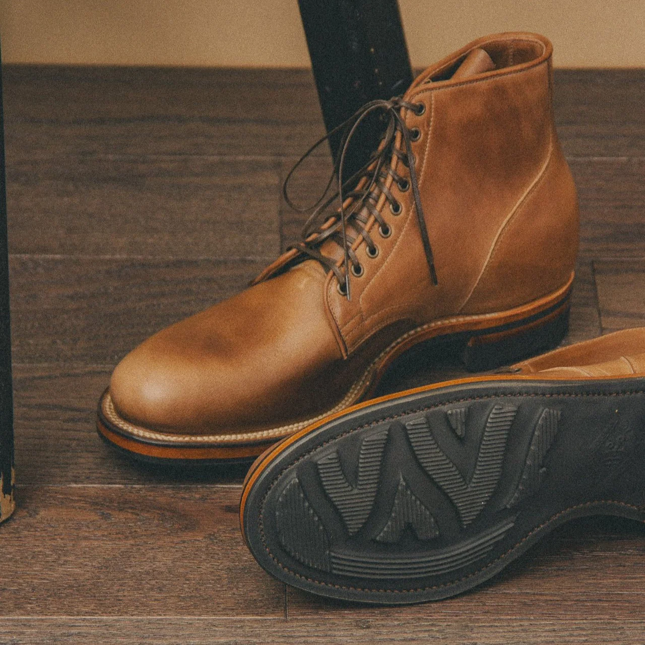 Viberg Boot Sizing: 2030 vs 2045 vs 2050 Last Comparison