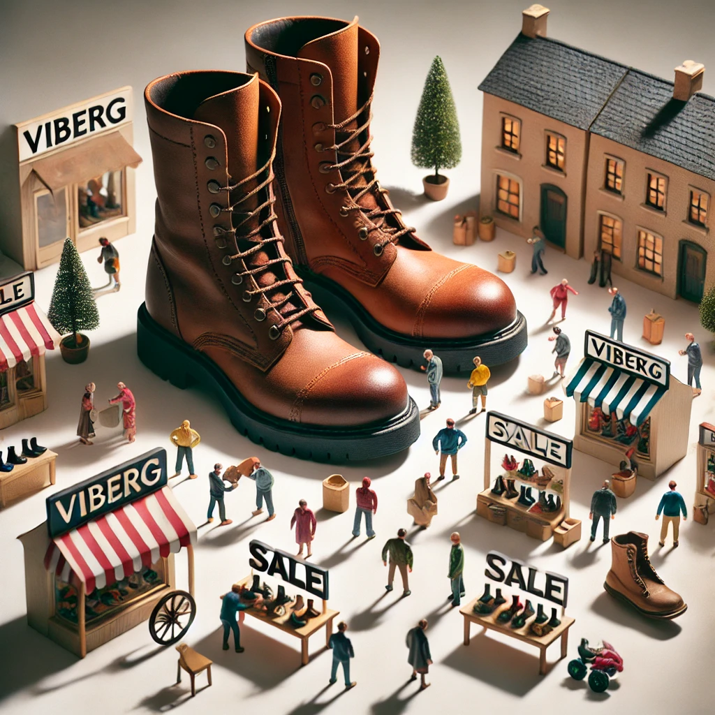 Where to Buy Viberg Boots: Complete 2025 Buying Guide
