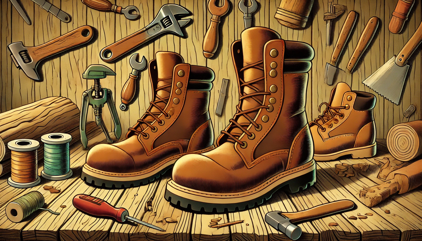 White's vs Nick's Boots: Pacific Northwest Bootmaker Showdown 2025